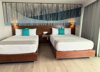 Royal suite doble vista al mar Hotel Amares Acapulco Royal suite doble vista al mar Hotel Amares Acapulco