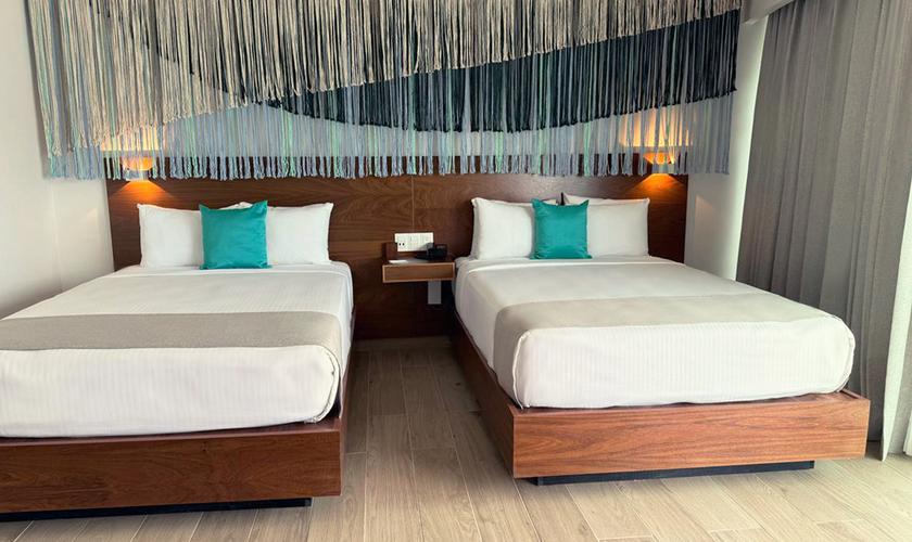 Royal suite doble vista al mar Hotel Amares Acapulco Royal suite doble vista al mar Hotel Amares Acapulco