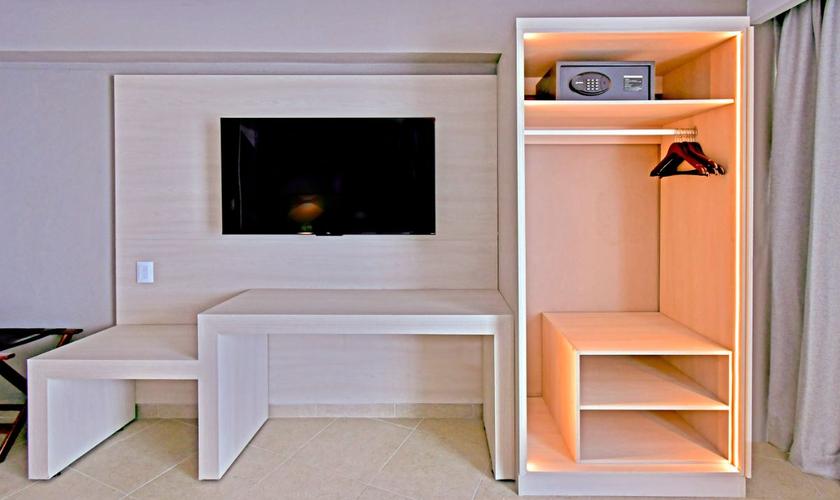 Confort doble vista parcial al mar Hotel Amares Acapulco Confort doble vista parcial al mar Hotel Amares Acapulco