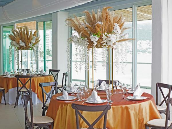 Mirador Hotel Amares Acapulco Mirador Hotel Amares Acapulco