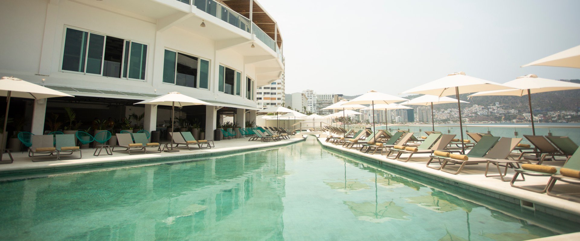  Hotel Amares Acapulco